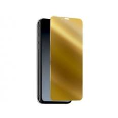 Step by Step SBS verspiegeltes, farbiges Schutzglas Apple iPhone 11 Pro Max / XS Max, gold