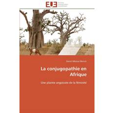 La Conjugopathie En Afrique - Menick-D - 9783841788573