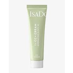 ISADORA Cc+ Cream  Green Cc  30 ml |30 ml