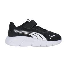 Puma Sko - FlexFocus Modern - Sort/Hvid - Puma - 21 - Sko