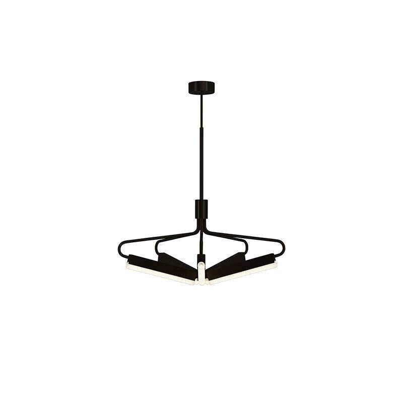 Rubn Angel 5 300 wide taklampa