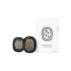 Diptyque Baies Perfumed Car Diffusor Diptyque