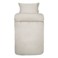HØIE OF SCANDINAVIA Elegance Egyptian Cotton Set |Beige |7034187056324