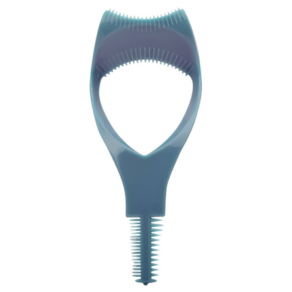Mascara Shield Guard Lash Tool, Makeup Kosmetisk Vippebeskyttere, Vippeværktøj 3-i-1 Øvre/Nederste Mascara Applikatorværktøj