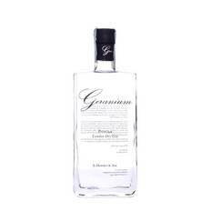 Geranium Gin