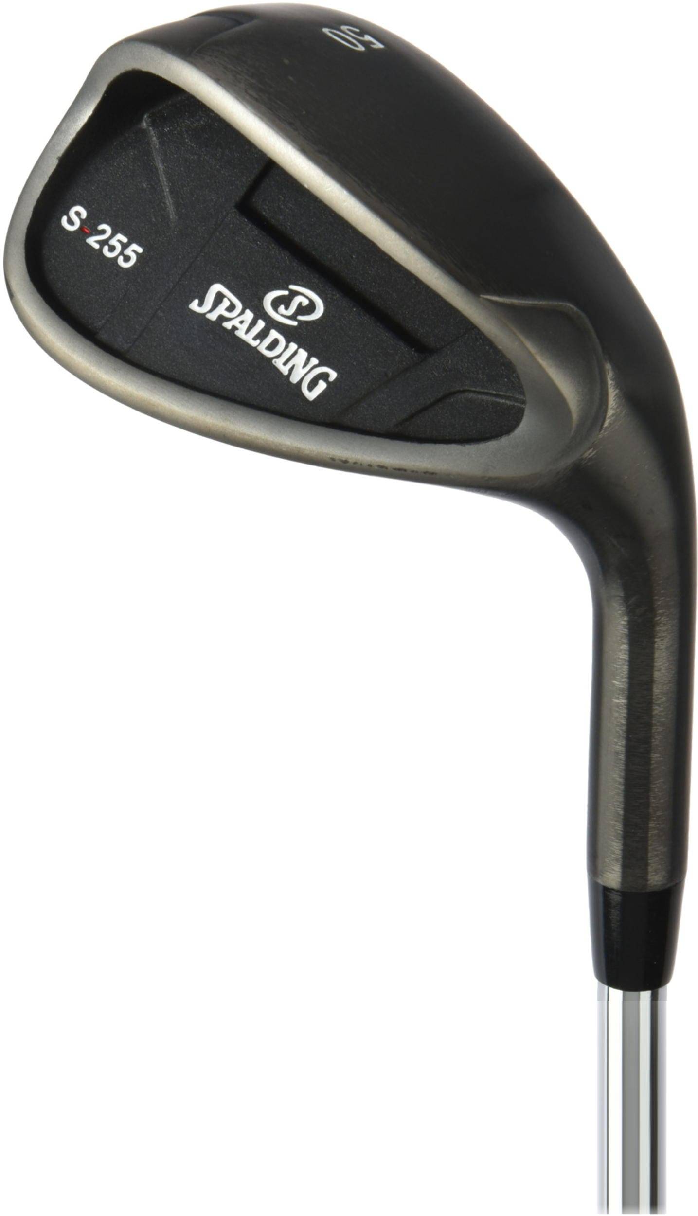 Spalding S255 Spin Milled Wedge
