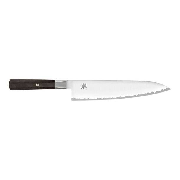 Gyutoh 24 cm, Pakkatræ