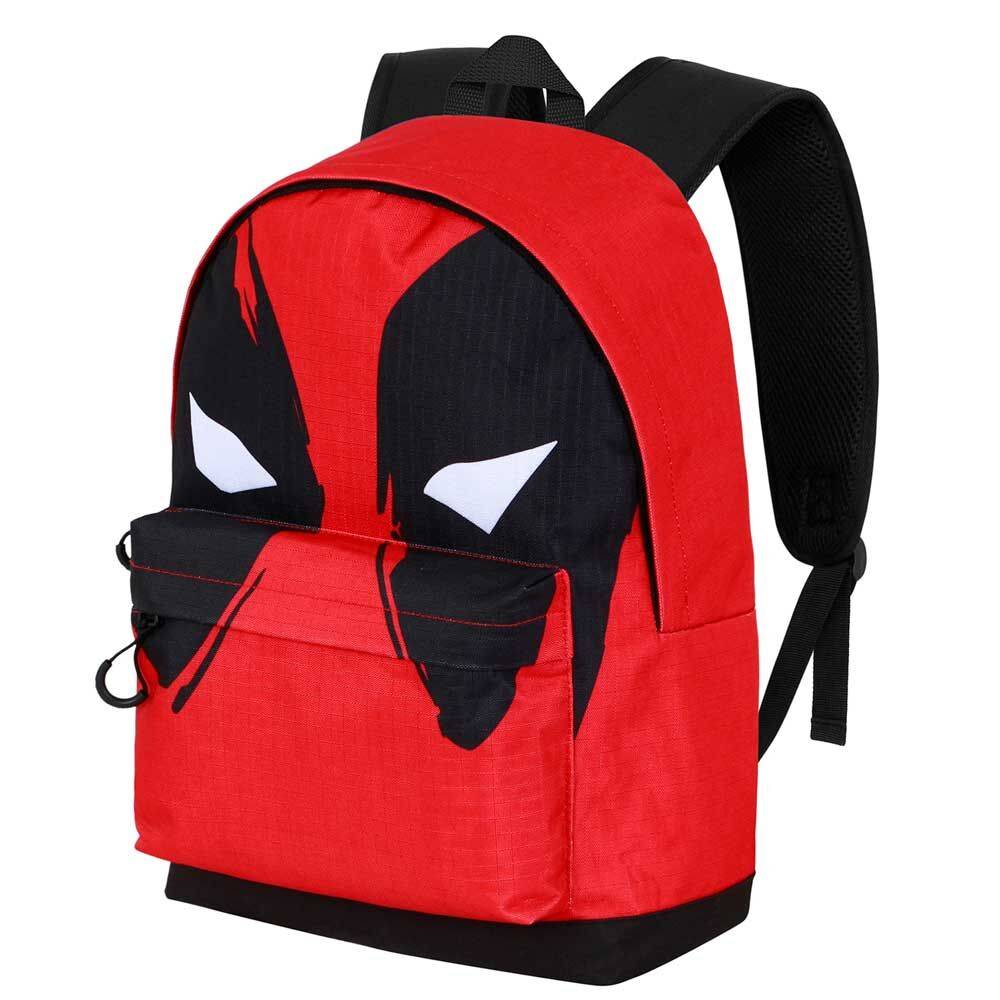 Marvel Deadpool Mask backpack 41cm