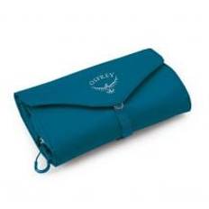 Toilettaske Osprey Ultralight Roll Organizer (Water Front Blue)