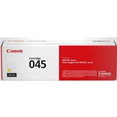 Canon toner CRG 045 Cyan - Yellow el. Magenta