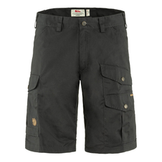 Fjällräven - Barents pro Shorts M - Dark Grey/Dark Grey (Størrelse: STR 52)