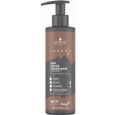 Schwarzkopf - ChromaID Bonding Color Mask Raw Cacao 6-46 300ml