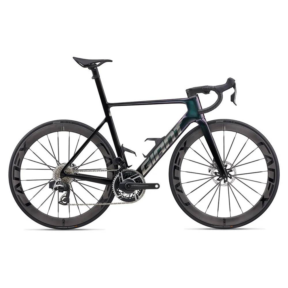 Giant Propel Advanced Sl 0 Red Axs 2026 Landevejscykel