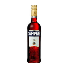 Campari Bitter 25% 70 cl