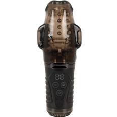 You2Toys: Sucking Masturbator with Dual Vibration