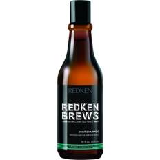 Redken Brews Mint Shampoo 300 ml