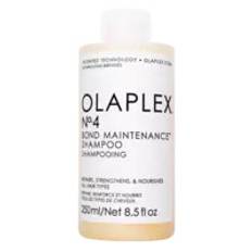 Olaplex Bond Maintenance Shampoo No.4