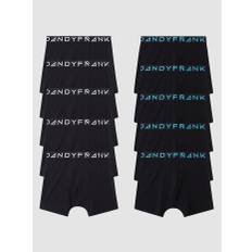 Frank Dandy 10-pack Tencel Boxers (XXL)