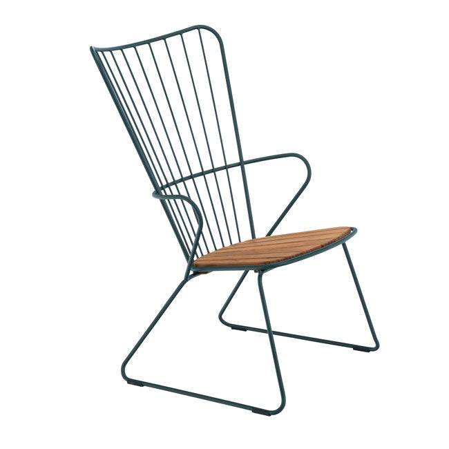 PAON Lounge chair - HOUE