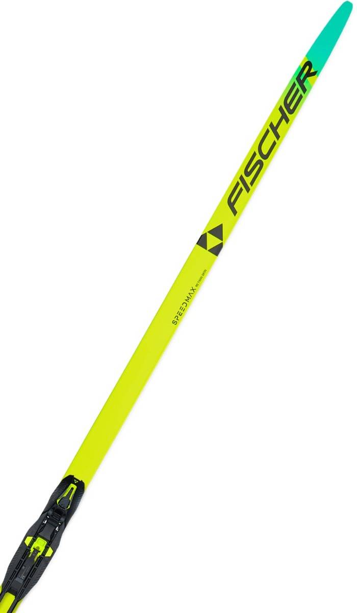 Fischer Twin Skin Speedmax 90 IFP Skidpaket