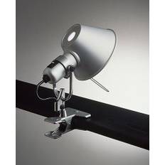 Tolomeo Pinza bord klemmelampe artemide - E27 max 100W