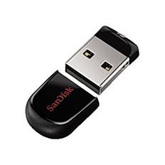 USB-minne SANDISK Fit 8GB