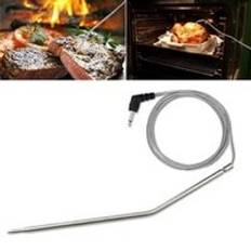 Vattentät termometer hybrid sond ersättning för digital matlagning kött termometer