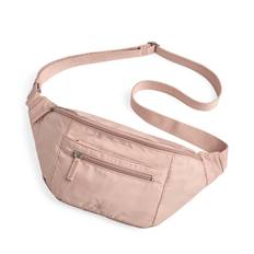 Aura - Midjeväska Ravenna Recycled - Rosa