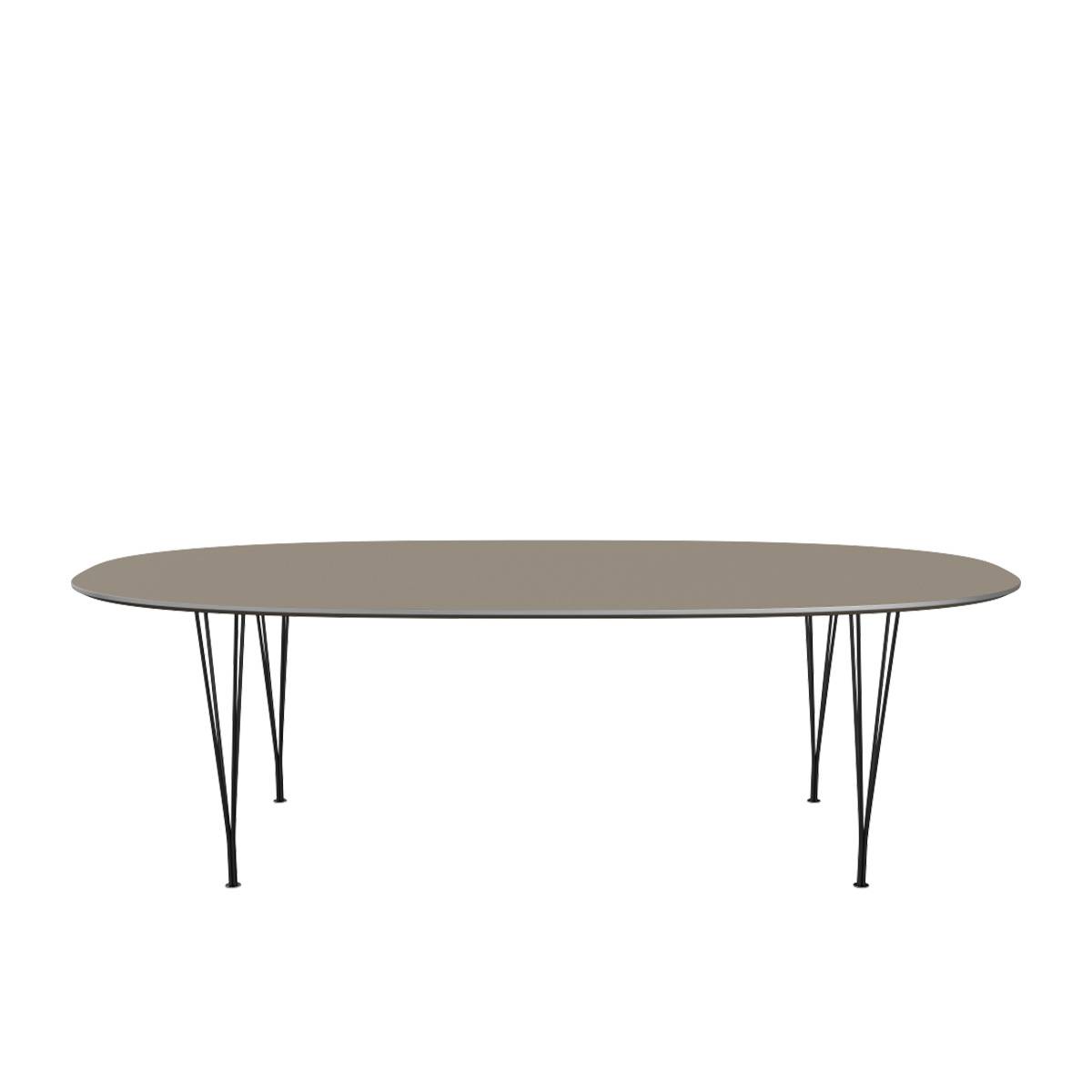 Fritz Hansen | Superellips B614