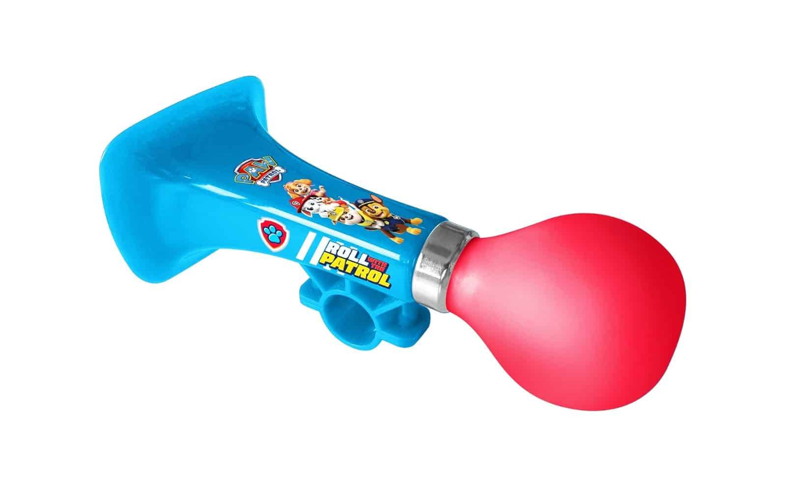 Horn med Paw Patrol Motiv.