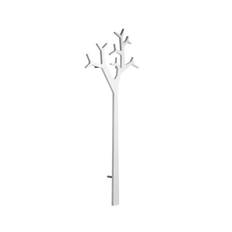 Swedese Tree Knagerække - Hvid - 194 cm.