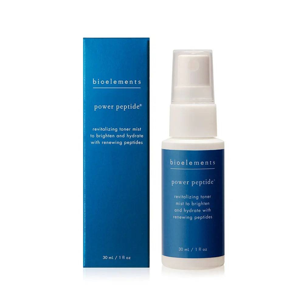 BIOELEMENTS Power Peptide - 30 ml