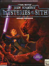 Star Wars Jedi Knight: Mysteries of the Sith (PC) - Steam Key - GLOBAL