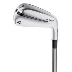 TaylorMade P.DHY Utility Iron