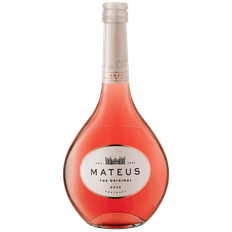 Mateus Rosé 11% 25 cl