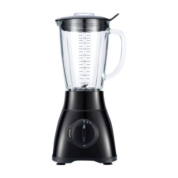 Wilfa Blp-1200B Xplode Boost blender.