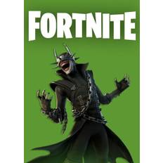 Fortnite - The Batman Who Laughs Outfit (DLC) Epic Games Key EUROPE