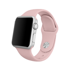 Apple Watch SE 42/44/45 mm Sportsrem - Pink