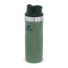 Stanley Travel Mug 0,47l - Green