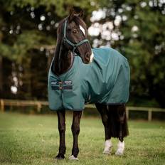Regntäcke Amigo Ripstop 900D Turnout 0G Horseware® Grön