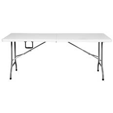 Trädgårdsbord Comfort Garden Outfit hopfällbart 180x75 cm