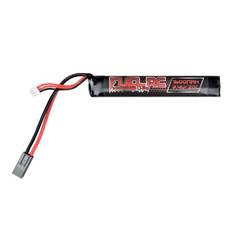 Lipo Stang batteri, 7.4x1600mah - tamiya