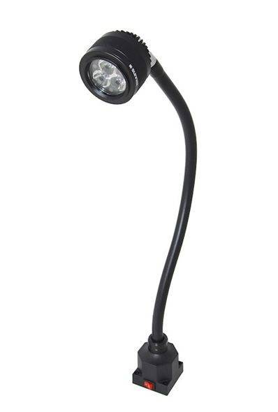 Arbetslampa Solus 6, IP20, LED 5,5w 500 mm