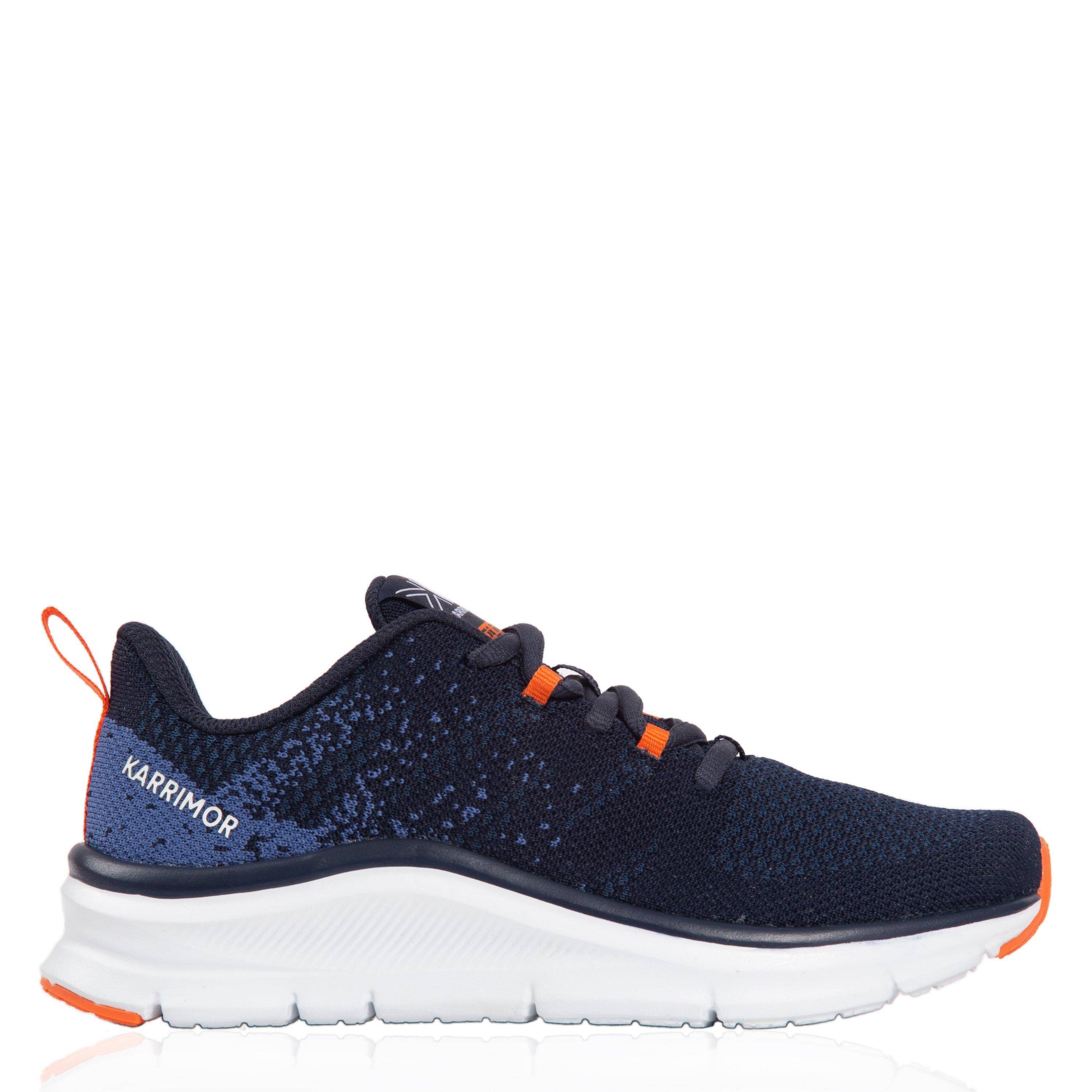Karrimor Duma 6 Running Shoes Junior Boy