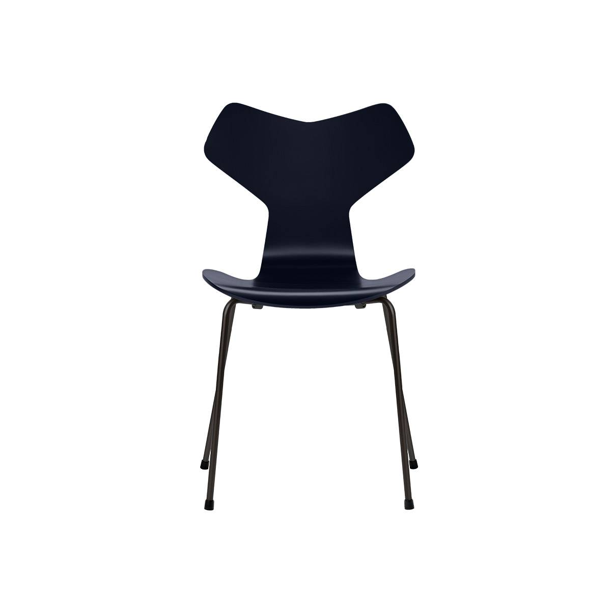 Fritz Hansen | 3130 Grand Prix lackad
