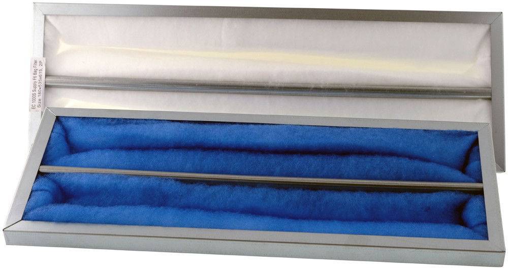 Ventilationsfilter REC Temovex RT 700S-EC Eko