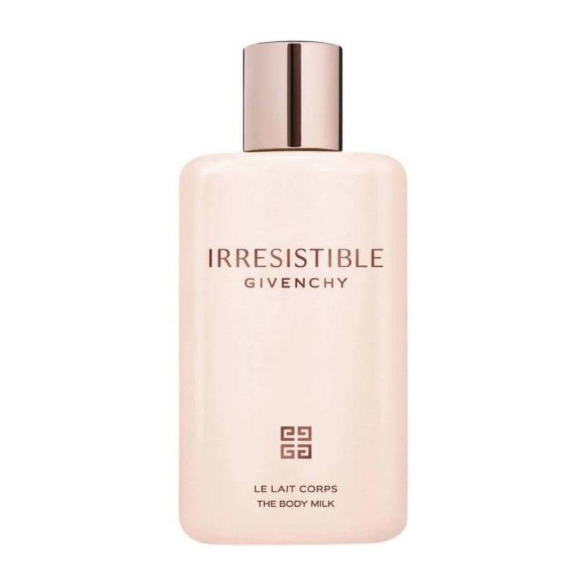 Givenchy Very Irresistible Kroppsmjölk 200 Ml