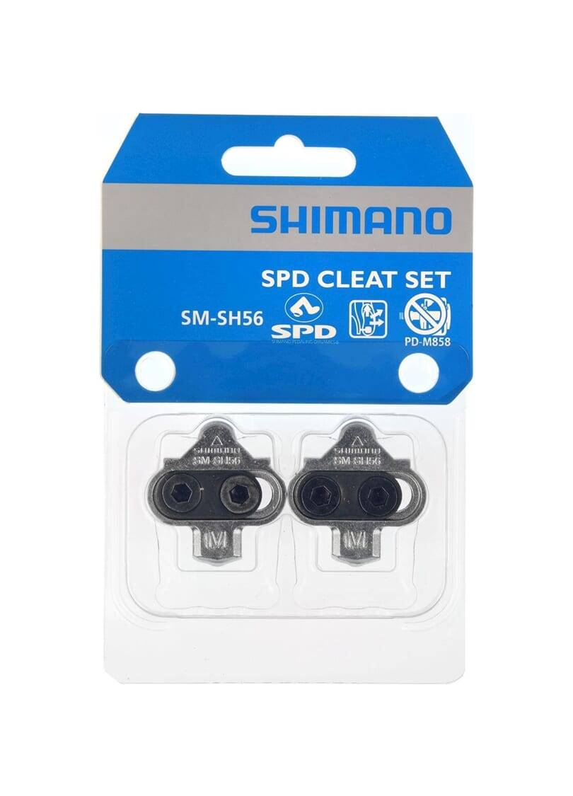 Shimano klamper SPD SM-SH56