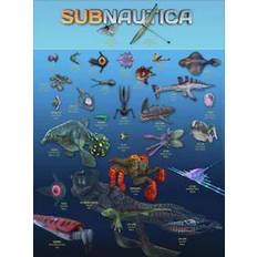 Subnautica (Xbox One) - Xbox Live Key - EUROPE