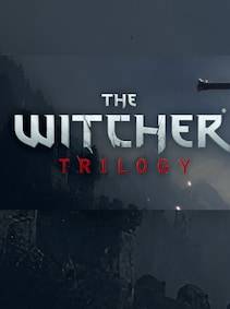 The Witcher Trilogy Pack (PC) - Steam Account - GLOBAL